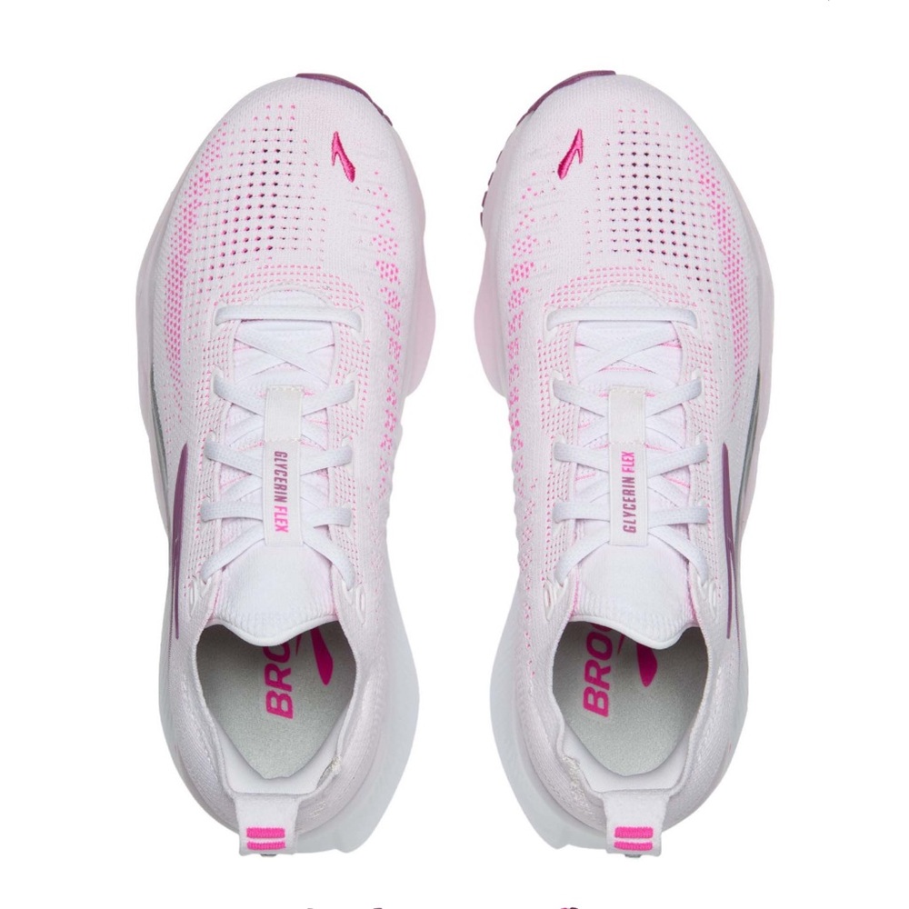 New in Box Brooks Women's Glycerin Flex
Running Shoes - Picture 4 of 13
